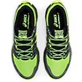 MEN'S ASICS GEL-FUJITRABUCO 7 GREEN GECKO/BLACK