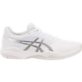 MEN'S ASICS GEL-GAME 7 WHITE/SILVER