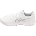 MEN'S ASICS GEL-GAME 7 WHITE/SILVER