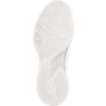 MEN'S ASICS GEL-GAME 7 WHITE/SILVER