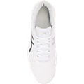 MEN'S ASICS GEL-GAME 7 WHITE/SILVER