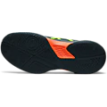 MEN'S ASICS GEL-GAME 7 BLACK/SOUR YUZU