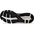 MEN'S ASICS GEL-Kayano 25 BLACK/GLACIER GREY
