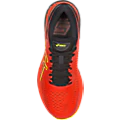 MEN'S ASICS GEL-Kayano 25 CHERRY TOMATO/SAFETY YELLOW