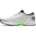 MEN'S ASICS GEL-Kayano 25 SILVER/GREEN GECKO