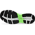 MEN'S ASICS GEL-Kayano 25 SILVER/GREEN GECKO