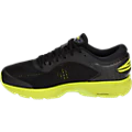 MEN'S ASICS GEL-Kayano 25 BLACK/NEON LIME