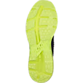 MEN'S ASICS GEL-Kayano 25 BLACK/NEON LIME