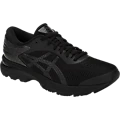MEN'S ASICS GEL-Kayano 25 BLACK/BLACK