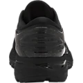 MEN'S ASICS GEL-Kayano 25 BLACK/BLACK