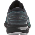 MEN'S ASICS GEL-Kayano 25 IRONCLAD/BLACK