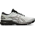 MEN'S ASICS GEL-Kayano 25 GLACIER GREY/BLACK