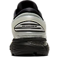 MEN'S ASICS GEL-Kayano 25 GLACIER GREY/BLACK