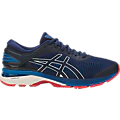 MEN'S ASICS GEL-Kayano 25 INDIGO BLUE/CREAM