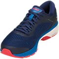 MEN'S ASICS GEL-Kayano 25 INDIGO BLUE/CREAM