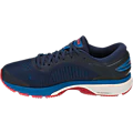 MEN'S ASICS GEL-Kayano 25 INDIGO BLUE/CREAM