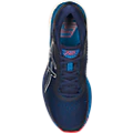 MEN'S ASICS GEL-Kayano 25 INDIGO BLUE/CREAM