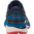 MEN'S ASICS GEL-Kayano 25 INDIGO BLUE/CREAM