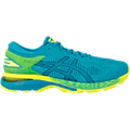 MEN'S ASICS GEL-Kayano 25 LAGOON/DEEP AQUA