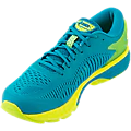 MEN'S ASICS GEL-Kayano 25 LAGOON/DEEP AQUA
