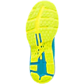 MEN'S ASICS GEL-Kayano 25 LAGOON/DEEP AQUA