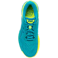 MEN'S ASICS GEL-Kayano 25 LAGOON/DEEP AQUA