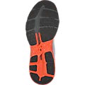 MEN'S ASICS GEL-Kayano 25 MID GREY/NOVA ORANGE