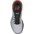 MEN'S ASICS GEL-Kayano 25 MID GREY/NOVA ORANGE