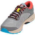 MEN'S ASICS GEL-Kayano 25 STONE GREY/BLACK