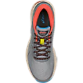 MEN'S ASICS GEL-Kayano 25 STONE GREY/BLACK