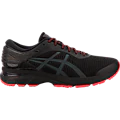 MEN'S ASICS GEL-Kayano 25 Lite-Show BLACK/BLACK