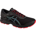 MEN'S ASICS GEL-Kayano 25 Lite-Show BLACK/BLACK