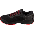 MEN'S ASICS GEL-Kayano 25 Lite-Show BLACK/BLACK