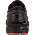 MEN'S ASICS GEL-Kayano 25 Lite-Show BLACK/BLACK