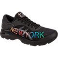 MEN'S ASICS GEL-Kayano 25 NYC BLACK/BLACK