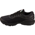 MEN'S ASICS GEL-Kayano 25 NYC BLACK/BLACK