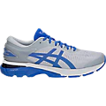 MEN'S ASICS GEL-Kayano 25 Lite-Show MID GREY/ILLUSION BLUE