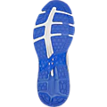 MEN'S ASICS GEL-Kayano 25 Lite-Show MID GREY/ILLUSION BLUE