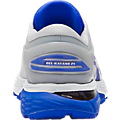 MEN'S ASICS GEL-Kayano 25 Lite-Show MID GREY/ILLUSION BLUE