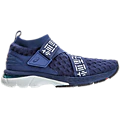 MEN'S ASICS GEL-Kayano 25 OBI PEACOAT/SILVER