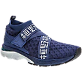 MEN'S ASICS GEL-Kayano 25 OBI PEACOAT/SILVER