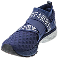 MEN'S ASICS GEL-Kayano 25 OBI PEACOAT/SILVER