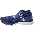 MEN'S ASICS GEL-Kayano 25 OBI PEACOAT/SILVER