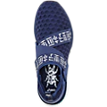 MEN'S ASICS GEL-Kayano 25 OBI PEACOAT/SILVER