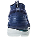 MEN'S ASICS GEL-Kayano 25 OBI PEACOAT/SILVER