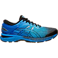 MEN'S ASICS GEL-Kayano 25 SP BLACK/BLACK