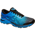 MEN'S ASICS GEL-Kayano 25 SP BLACK/BLACK