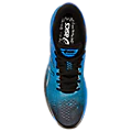 MEN'S ASICS GEL-Kayano 25 SP BLACK/BLACK