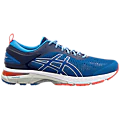 MEN'S ASICS GEL-KAYANO 25 X MITA INDIGO BLUE/DIRECTOIRE BLUE