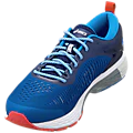 MEN'S ASICS GEL-KAYANO 25 X MITA INDIGO BLUE/DIRECTOIRE BLUE